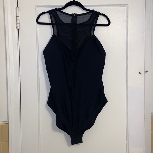 Forever 21 Other - One piece bathing suit